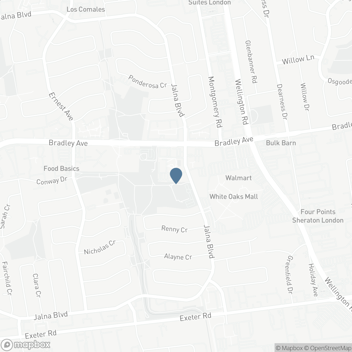 1505 - 1105 JALNA BOULEVARD, London, Ontario N6E 2S9
